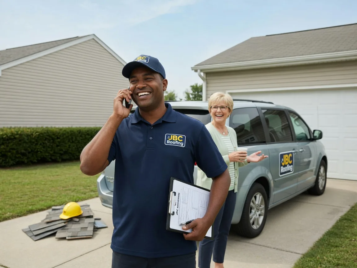 Roof Replacement Kearney, NE FAQs